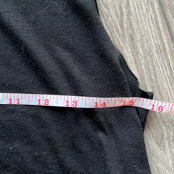 GARAGE | Grim Reaper Muscle Tee - Picture 3 of 5